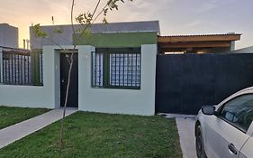 Casa de Descanso Azul
